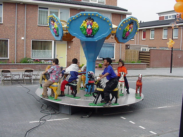 Carrousel